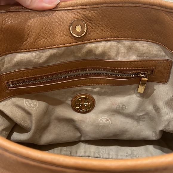 Authentic Tory Burch Bag - Picture 5 of 8